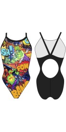 Super-Comic (3 Semaines)