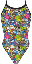 Loki-Comic (3 Semaines)