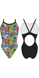 Loki-Comic (3 Semaines)