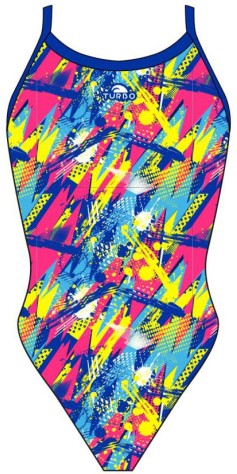 Sporty-Ray (3 Semaines)