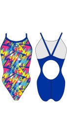 Sporty-Ray (3 Semaines)