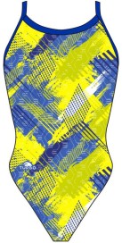 Blue-Air (3 Semaines)