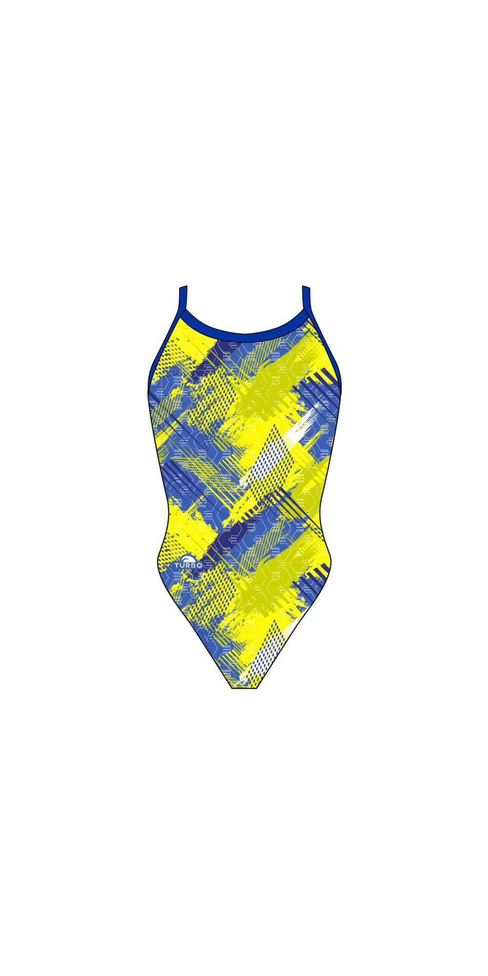 Blue-Air (3 Semaines)