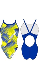 Blue-Air (3 Semaines)