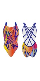 FANTAISIE F026 Lycra Colors...
