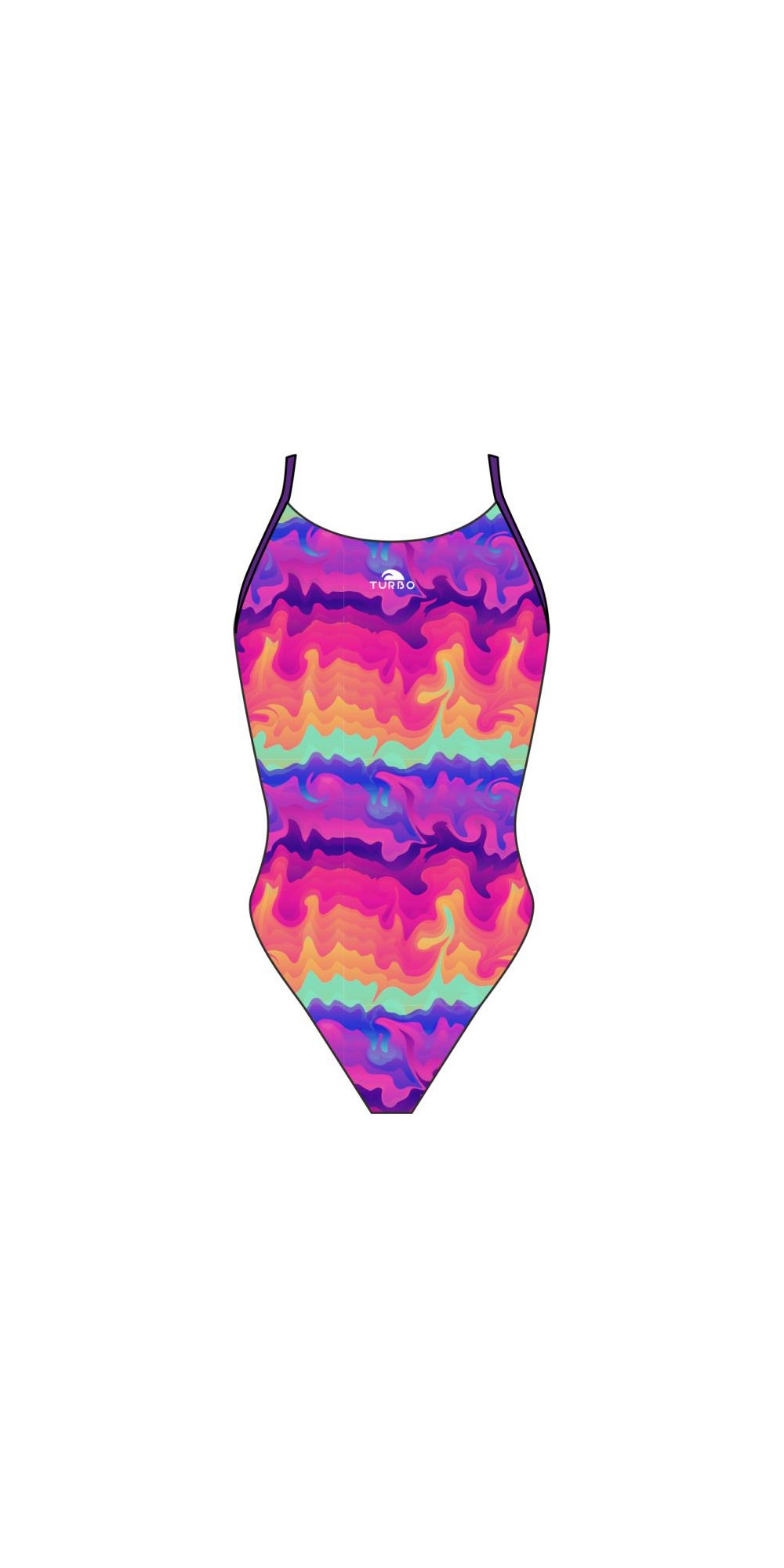 Echoes Colors (3 Semaines)