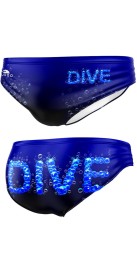 Bubble Dive (3 Semaines)