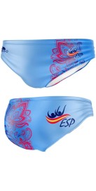 Espana Artistic Flowers (3 Semaines)