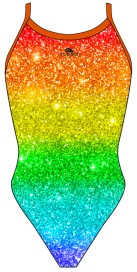 Glitter (3 Semaines)