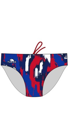 FFN Homme Artistic 2025 (3 Semaines)