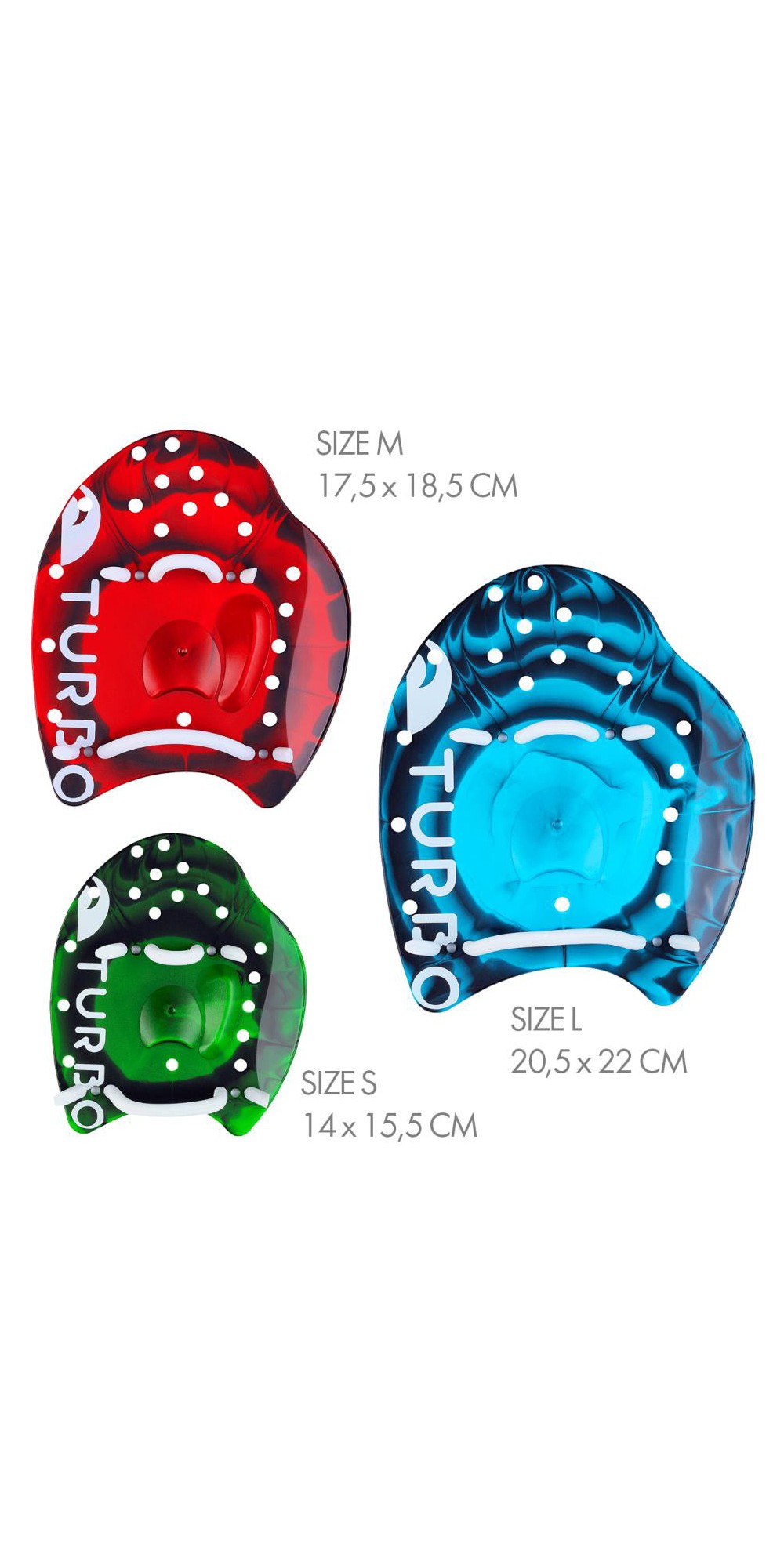 Plaquette Natation Professionnelle Fusion