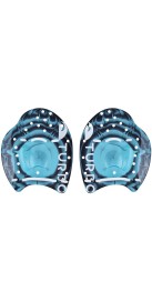 Plaquette Natation Professionnelle Fusion