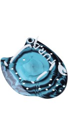 Plaquette Natation Professionnelle Fusion