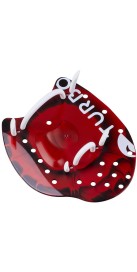 Plaquette Natation Professionnelle Fusion