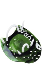 Plaquette Natation Professionnelle Fusion