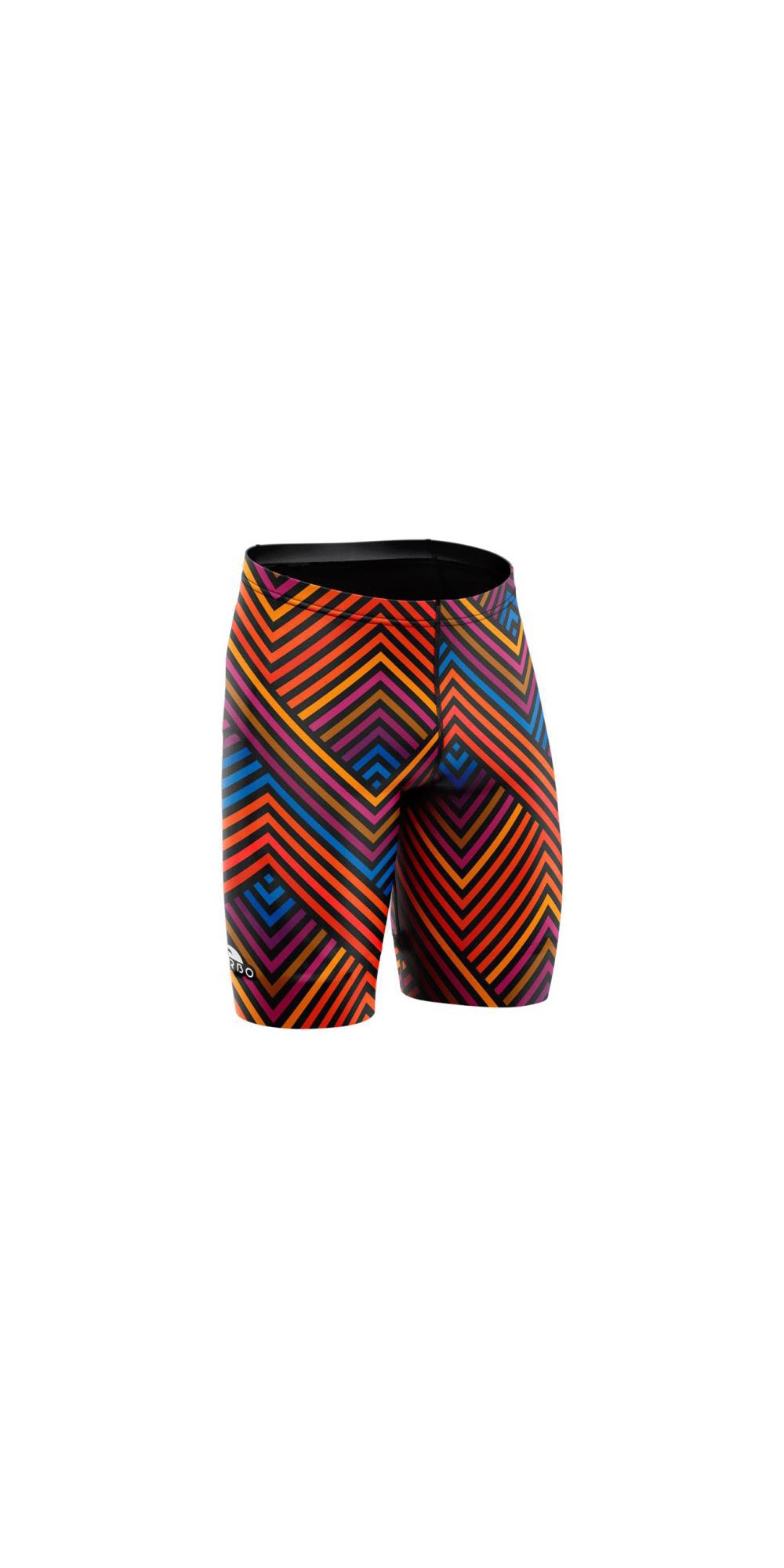 Jammer Apollo Fluo Triangle (3 Semaines)