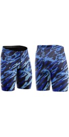 Jammer Apollo CamouBlue (3 Semaines)