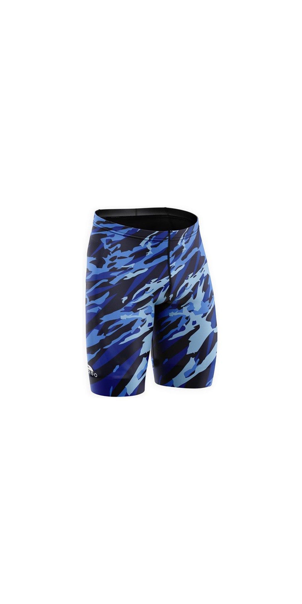 Jammer Apollo CamouBlue (3 Semaines)