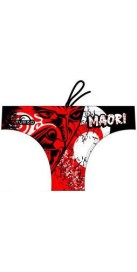 Maori Face Rouge (3...