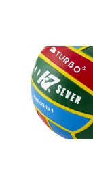 Mini-Ballon Multi Colors