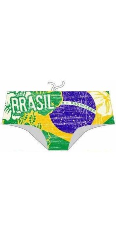 Brazil Vintage (3 Semaines)