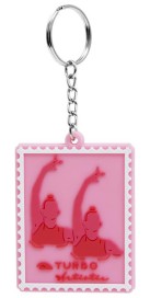 Porte Clefs Artistic 03...