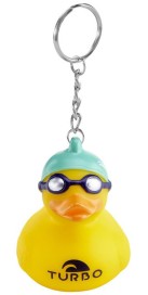 Porte Clefs Canard Patito...