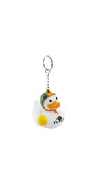 Porte Clefs Canard Patito WP Vert