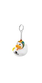 Porte Clefs Canard Patito WP Vert