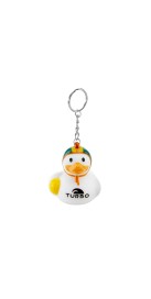 Porte Clefs Canard Patito WP Vert