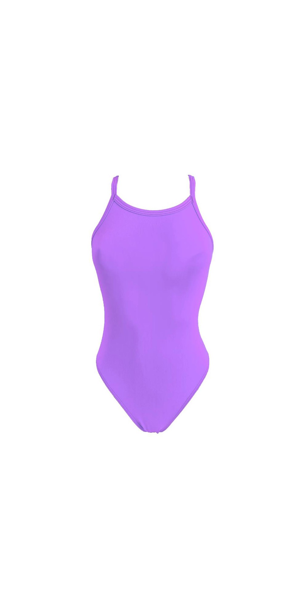 Kraken Synchro Lila Clair