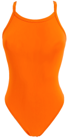 Kraken Synchro Orange