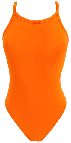 Kraken Synchro Orange