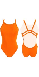 Kraken Synchro Orange