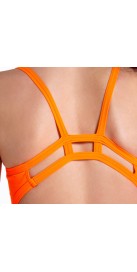 Kraken Synchro Orange