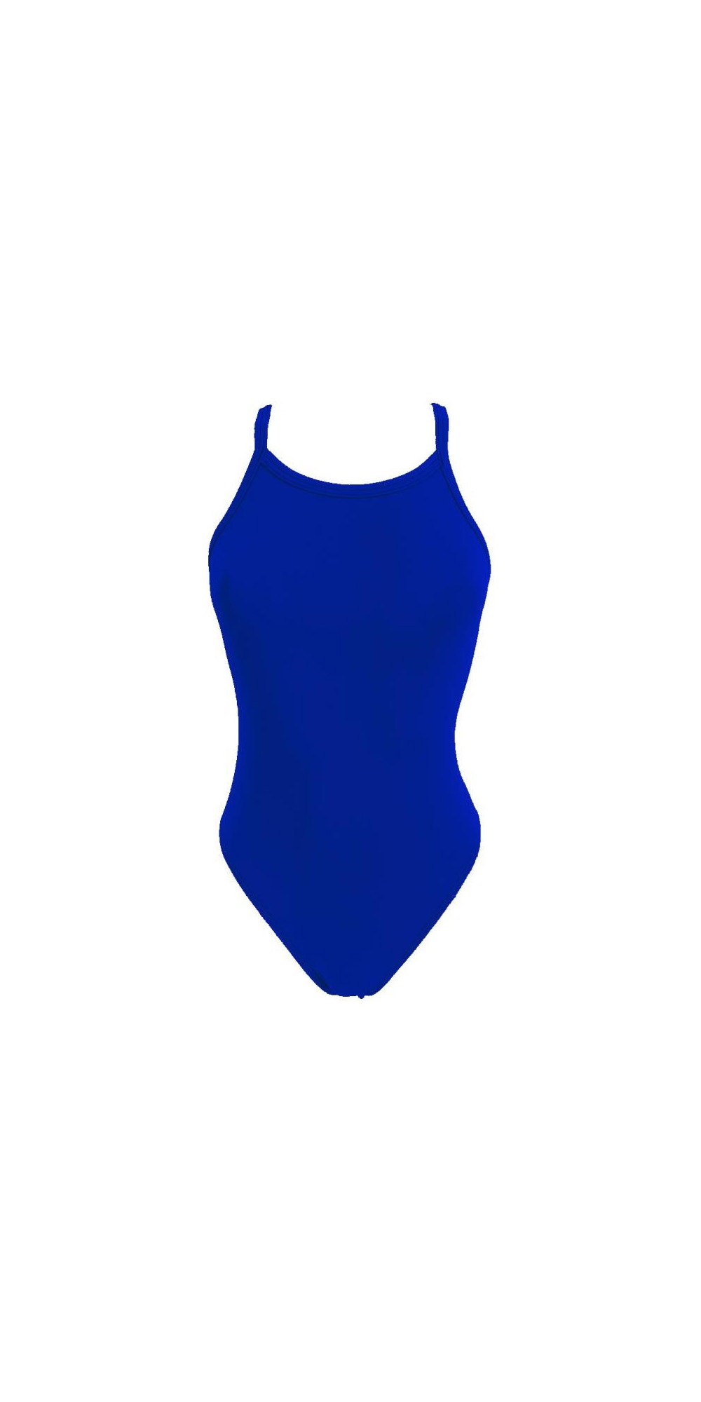 Kraken Synchro Bleu Royal