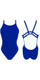 Kraken Synchro Bleu Royal