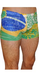 Brazil Vintage (3 Semaines)