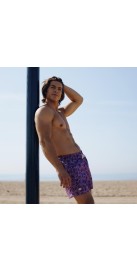 Short de Plage Maya Bay