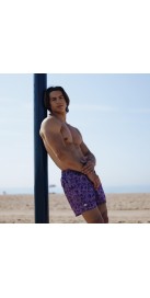 Short de Plage Maya Bay