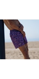 Short de Plage Maya Bay