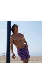 Short de Plage Maya Bay