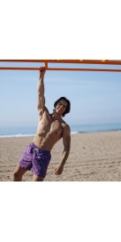 Short de Plage Maya Bay