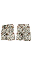 Short de Plage Waïkiki