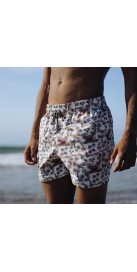 Short de Plage Waïkiki
