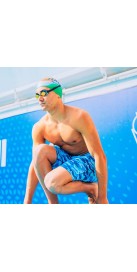 Jammer Apollo BlueWar (3 Semaines)