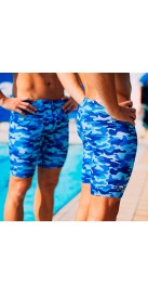 Jammer Apollo BlueWar (3 Semaines)