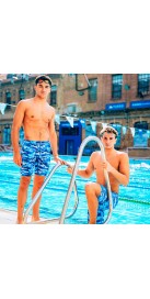 Jammer Apollo BlueWar (3 Semaines)