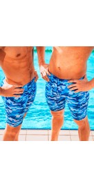 Jammer Apollo BlueWar (3 Semaines)