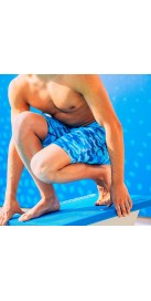 Jammer Apollo BlueWar (3 Semaines)